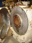 USED: 200 hp Sprout-Bauer pellet mill, stainless steel contact parts,model #21NW-250. 44