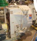 USED: 200 hp Sprout-Bauer pellet mill, stainless steel contact parts,model #21NW-250. 44