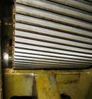 USED: 200 hp Sprout-Bauer pellet mill, stainless steel contact parts,model #21NW-250. 44