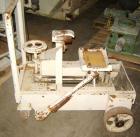 USED: 200 hp Sprout-Bauer pellet mill, stainless steel contact parts,model #21NW-250. 44