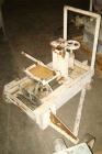 USED: 200 hp Sprout-Bauer pellet mill, stainless steel contact parts,model #21NW-250. 44