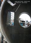 USED: Sprout Waldron model 501G pelletizer. Stainless steel productcontact parts. With model 20 x 58 stainless steel conditioner, 7.5 hpmotor. Mill driven from 40 hp 3/60/460V/900 rpm motor through V...
