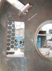 USED: Sprout Waldron model 501G pelletizer. Stainless steel productcontact parts. With model 20 x 58 stainless steel conditioner, 7.5 hpmotor. Mill driven from 40 hp 3/60/460V/900 rpm motor through V...