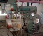 Used Sprout Waldron Pellet Mill, Model 84-190, 26