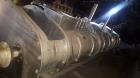 Used Wenger Horizontal Twin Shaft Differential Diameter Cylinder Pre-conditione