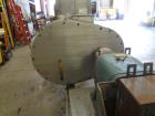 Used Wenger Horizontal Twin Shaft Differential Diameter Cylinder Pre-conditione