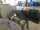 Used Wenger Horizontal Twin Shaft Differential Diameter Cylinder Pre-conditione