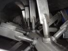 Used Wenger Horizontal Twin Shaft Differential Diameter Cylinder Pre-conditione