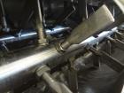 Used Wenger Horizontal Twin Shaft Differential Diameter Cylinder Pre-conditione