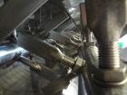 Used Wenger Horizontal Twin Shaft Differential Diameter Cylinder Pre-conditione