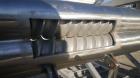Used Wenger Horizontal Twin Shaft Differential Diameter Cylinder Pre-conditione