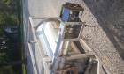 Used Wenger Horizontal Twin Shaft Differential Diameter Cylinder Pre-conditione