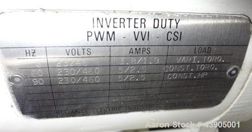 Used Stainless SteelAlpine Laboratory Fines Impact Mill Grinding System, Model 100 UPZ-II