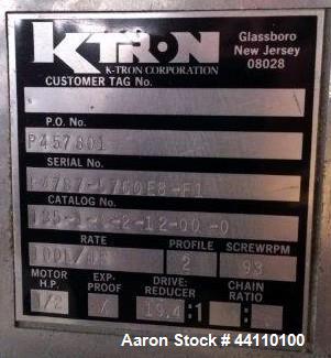 Used Alpine type 100 UPZ