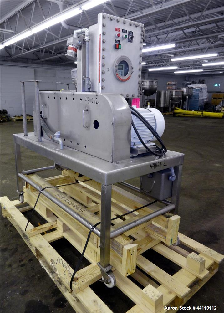 Used Alpine Mill, 160 UPZ, type B160 UPZ