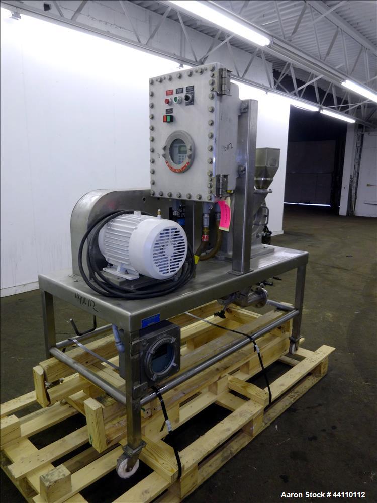 Used Alpine Mill, 160 UPZ, type B160 UPZ