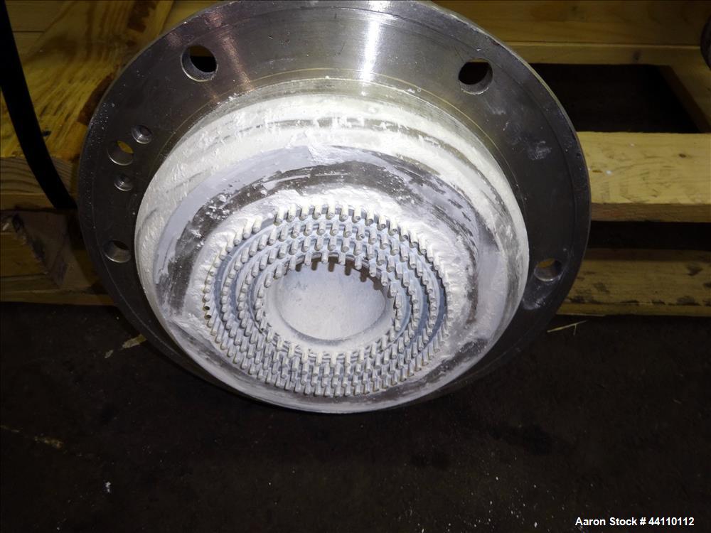 Used Alpine Mill, 160 UPZ, type B160 UPZ