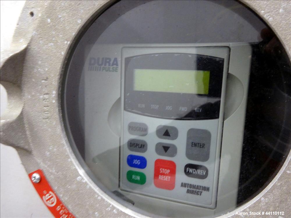 Used Alpine Mill, 160 UPZ, type B160 UPZ
