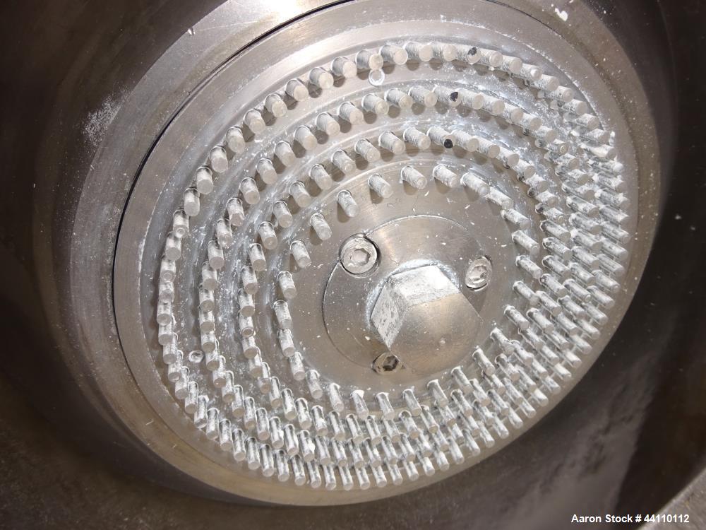 Used Alpine Mill, 160 UPZ, type B160 UPZ