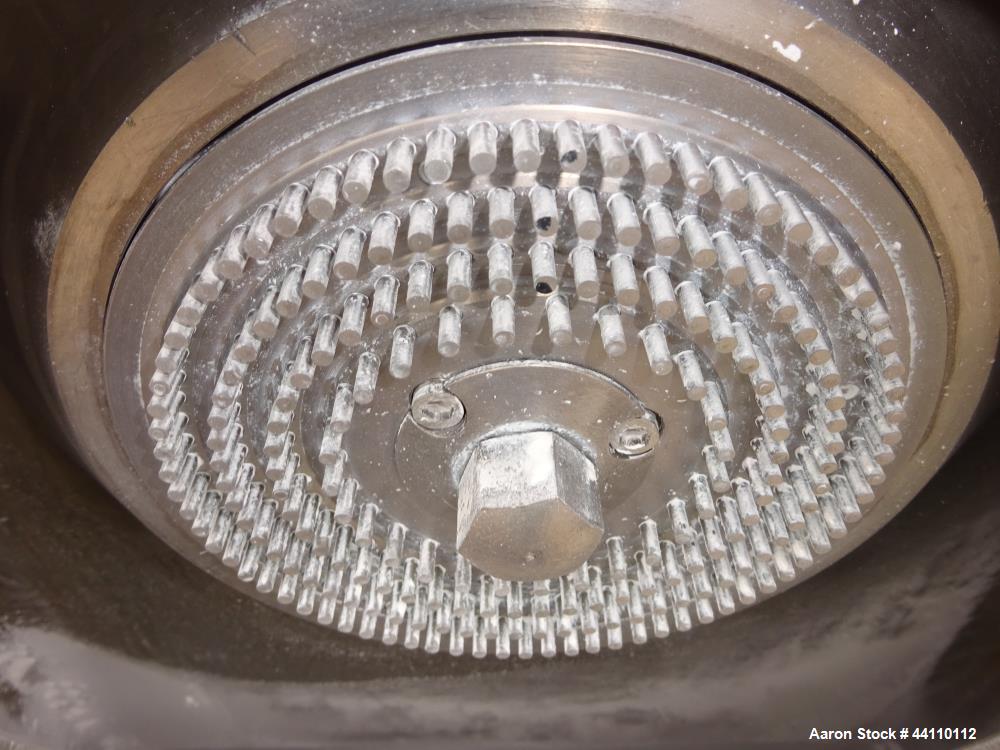 Used Alpine Mill, 160 UPZ, type B160 UPZ