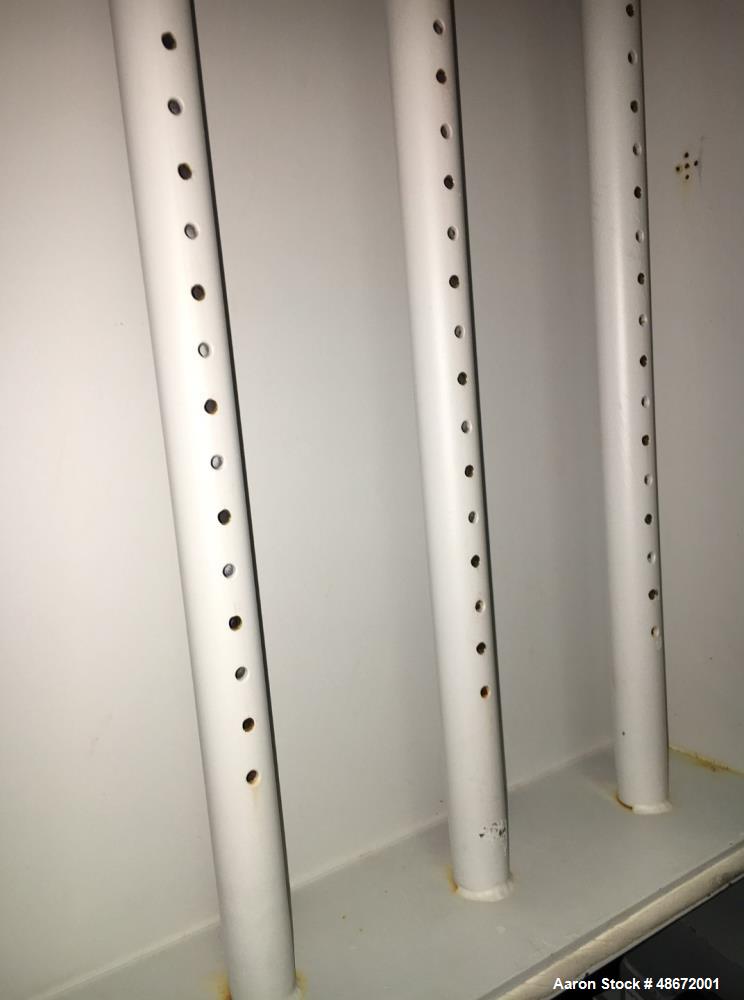 Unused- Netzsch Condux Pin Milling System, type CUM 150/SP-CST