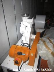 Used-Bauermeister UM 1.3 Mill