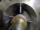 Used- Pin Mixer, Stainless Steel.