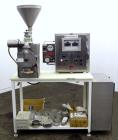 Used Stainless SteelAlpine Laboratory Fines Impact Mill Grinding System, Model 100 UPZ-II