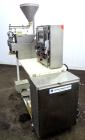 Used Stainless SteelAlpine Laboratory Fines Impact Mill Grinding System, Model 100 UPZ-II
