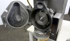 Used Stainless SteelAlpine Laboratory Fines Impact Mill Grinding System, Model 100 UPZ-II