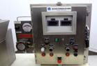 Used Stainless SteelAlpine Laboratory Fines Impact Mill Grinding System, Model 100 UPZ-II