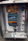 Used Stainless SteelAlpine Laboratory Fines Impact Mill Grinding System, Model 100 UPZ-II