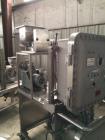 Used Alpine type 100 UPZ