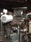 Used Alpine type 100 UPZ
