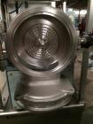 Used Alpine type 100 UPZ