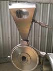 Used Alpine type 100 UPZ