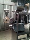 Used Alpine type 100 UPZ