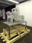 Used Alpine Mill, 160 UPZ, type B160 UPZ