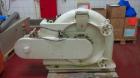 Used-Alpine CW 250 Contraplex Pin Mill