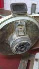 Used Alpine CW 250 Contraplex Pin Mill