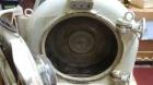 Used Alpine CW 250 Contraplex Pin Mill