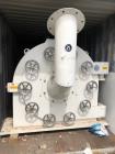 Used- Bauermeister Powder Mill, Model UMT 5.3