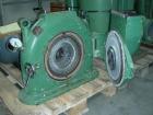 Unused-Condux GM 280/FII Pin Mill, with 17 hp (12.5 kW) motor and 11