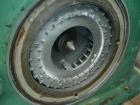 Unused-Condux GM 280/FII Pin Mill, with 17 hp (12.5 kW) motor and 11