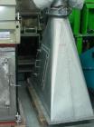 Unused-Condux GM 280/FII Pin Mill, with 17 hp (12.5 kW) motor and 11
