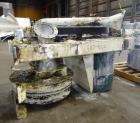 Used- Entoleter Centrifugal Impact Mill, Carbon Steel.