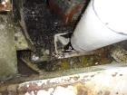 Used Entoleter Centrifugal Impact Mill, Carbon Steel.