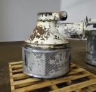 Used Entoleter Centrifugal Impact Mill, Carbon Steel.