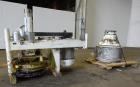 Used Entoleter Centrifugal Impact Mill, Carbon Steel