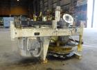 Used Entoleter Centrifugal Impact Mill, Carbon Steel